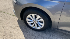 Skoda Octavia 1.5 TSI SE Technology 5dr Petrol Hatchback